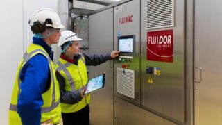 FLUIDOR EQUIPMENT | FLUIVAC