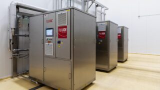 FLUIDOR EQUIPMENT | FLUIVAC