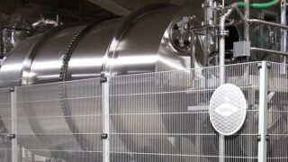 SCHULZ | Malting System