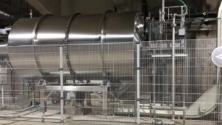 SCHULZ | Malting System